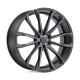 Cerchi in lega Status Status MASTADON wheel 22x9.5 6X139.7 112.1 ET15, Carbon graphite | race-shop.it