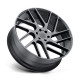 Cerchi in lega Status Status JUGGERNAUT wheel 24x9.5 5X139.7 112.1 ET15, Carbon graphite | race-shop.it