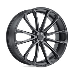 Status MASTADON wheel 24x9.5 5X120 76.1 ET30, Carbon graphite