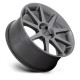 Cerchi in lega Status Status MAMMOTH wheel 22x9.5 5X114.3 72.56 ET30, Matte anthracite | race-shop.it