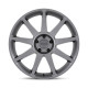 Cerchi in lega Status Status MAMMOTH wheel 22x9.5 5X127 71.5 ET30, Matte anthracite | race-shop.it