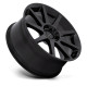 Cerchi in lega Status Status MAMMOTH wheel 22x9.5 5X114.3 72.56 ET30, Gloss black | race-shop.it