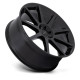Cerchi in lega Status Status MAMMOTH wheel 22x9.5 6X139.7 106.1 ET25, Gloss black | race-shop.it