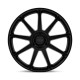 Cerchi in lega Status Status MAMMOTH wheel 24x10 5X120 72.56 ET35, Gloss black | race-shop.it