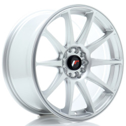 Japan Racing JR11 18x8,5 ET40 5x112/114 Hyper Argentato