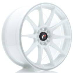 Japan Racing JR11 18x8,5 ET40 5x112/114 Bianco