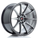 Cerchi in lega Japan Racing JR11 19x9,5 ET35 5x112/114,3 Hyper Nero | race-shop.it