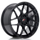 Cerchi in lega Japan Racing JR18 18x8,5 ET45 5x112/114 Nero lucido | race-shop.it