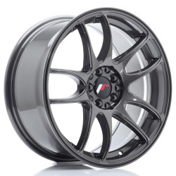 Japan Racing JR29 17x8 ET35 5x100/114 Hyper Grigio