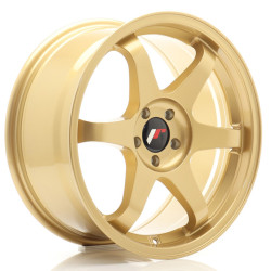 Japan Racing JR3 17x8 ET35 5x114,3 Oro