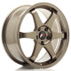Cerchi in lega Japan Racing JR3 18x8 ET40 5x112 Bronzo | race-shop.it