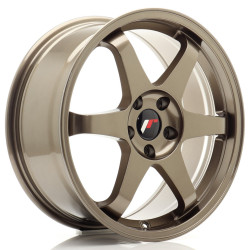 Japan Racing JR3 18x8 ET40 5x112 Bronzo