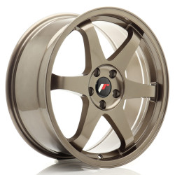 Japan Racing JR3 19x8,5 ET42 5x112 Bronzo