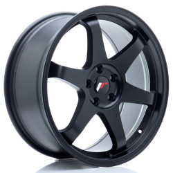 Japan Racing JR3 19x8,5 ET42 5x112 Opaco Nero