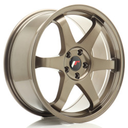 Japan Racing JR3 19x8,5 ET42 5x114,3 Bronzo