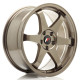 Cerchi in lega Japan Racing JR3 19x8,5 ET42 5x114,3 Bronzo | race-shop.it