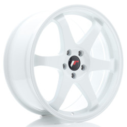 Japan Racing JR3 19x8,5 ET42 5x114,3 Bianco