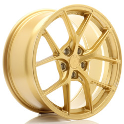 Japan Racing SL01 18x8,5 ET42 5x112 Oro
