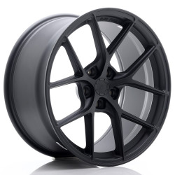 Japan Racing SL01 19x9 ET20 5x120 Opaco Gun Metal