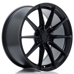 Japan Racing SL02 18x8 ET40 5x114,3 Opaco Nero