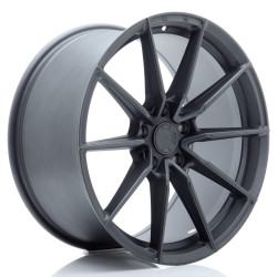 Japan Racing SL02 19x9,5 ET40 5x120 Opaco Gun Metal