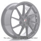 Cerchi in lega Japan Racing JR36 19x8,5 ET45 5x112 Nero lucido | race-shop.it