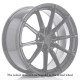 Cerchi in lega Japan Racing JR37 15x7 ET38 4x100 Hyper Nero | race-shop.it