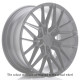Cerchi in lega Japan Racing JR38 19x8,5 ET40 5x112 Opaco Nero | race-shop.it