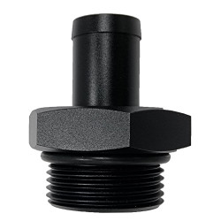 Davies Craig AN16 ORB a 3/4" (19mm) Raccordo Push-on per tubo flessibile
