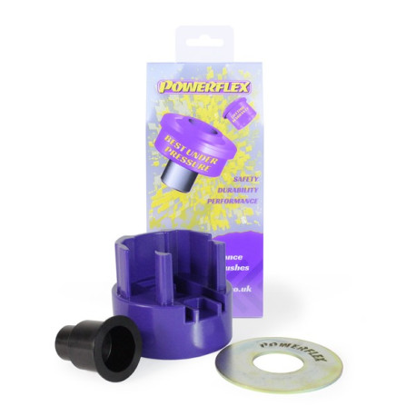 Kodiaq (2017 - - ) Powerflex front lower engine mount hybrid bush for Skoda Kodiaq (2017-) | race-shop.it