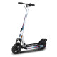 Articoli promozionali E-scooter SPARCO MAX S2 MARTINI RACING - bianco | race-shop.it