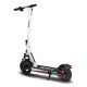 Articoli promozionali E-scooter SPARCO MAX S2 MARTINI RACING - bianco | race-shop.it