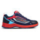 Work shoes Sparco scarpe MARTINI RACING INDY SANREMO S3 | race-shop.it