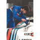 Tute Mechanic tuta Sparco Martini Racing MS-4, blu | race-shop.it