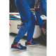 Tute Tuta da meccanico SPARCO Martini Racing MS-4, blu | race-shop.it
