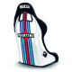 Sedili sportivi con approvazione FIA Sedile sportivo Sparco MARTINI RACING EVO QRT X FIA | race-shop.it