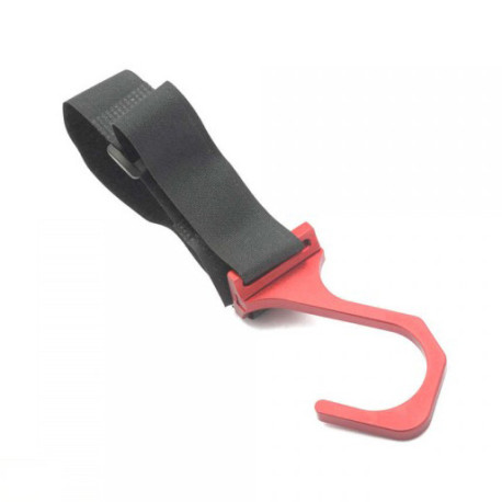 Accessori per volanti RACES universal car hook - various colours | race-shop.it