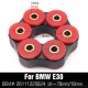 Driveshaft flex disc DRIVESHAFT FLEX DISC for BMW E30 (78mm/10mm) | race-shop.it