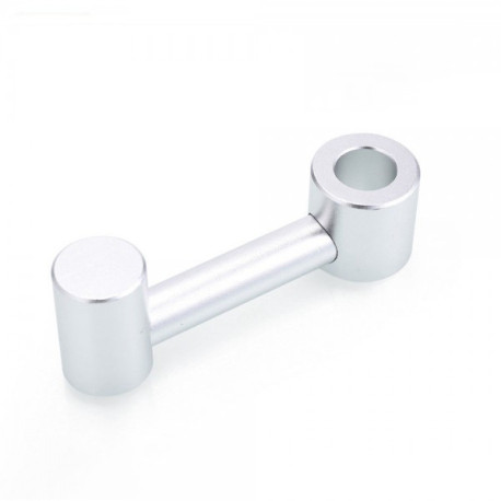 Altri prodotti RACES aluminium headrest hook - various colours | race-shop.it
