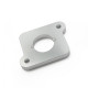 Ignition coils RACES Aluminum ignition coil plate spacers for VW and Audi 1.8T-2.0TFSI | race-shop.it