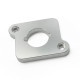 Ignition coils RACES Aluminum ignition coil plate spacers for VW and Audi 1.8T-2.0TFSI | race-shop.it