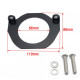 New RACES Heavy Duty Crank Seal Guard for BMW N54/N55/S55 engines | race-shop.it