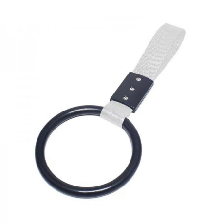 Altro RACES Tsurikawa JDM (round), various colours (white strap) | race-shop.it