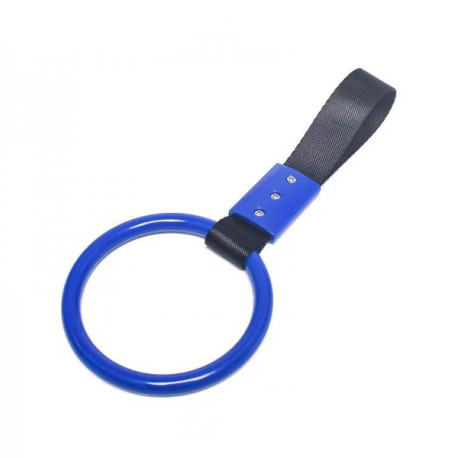 Altro RACES Tsurikawa JDM (round), various colours (black strap) | race-shop.it