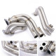 Collettori di scarico Exhaust manifold for SUBARU IMPREZA WRX STI 2.0/2.5L Turbo (2002-07) | race-shop.it