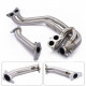 Collettori di scarico Exhaust manifold for SUBARU IMPREZA WRX STI 2.0/2.5L Turbo (2002-07) | race-shop.it