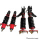 Promozioni RACES performance coilover kit per Infiniti G35 (02-08) | race-shop.it