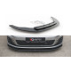 Body kit e accessori visivi Racing Durability Splitter anteriore VW Golf 7 GTI | race-shop.it