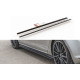 Body kit e accessori visivi Racing Durability Diffusori Minigonne VW Golf 7 GTI | race-shop.it
