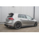 Body kit e accessori visivi Racing Durability Diffusori Minigonne VW Golf 7 GTI | race-shop.it